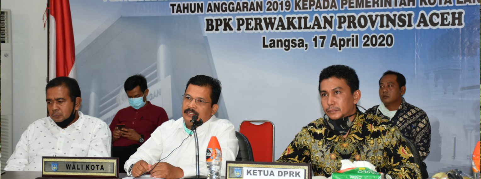 BPK Langsa